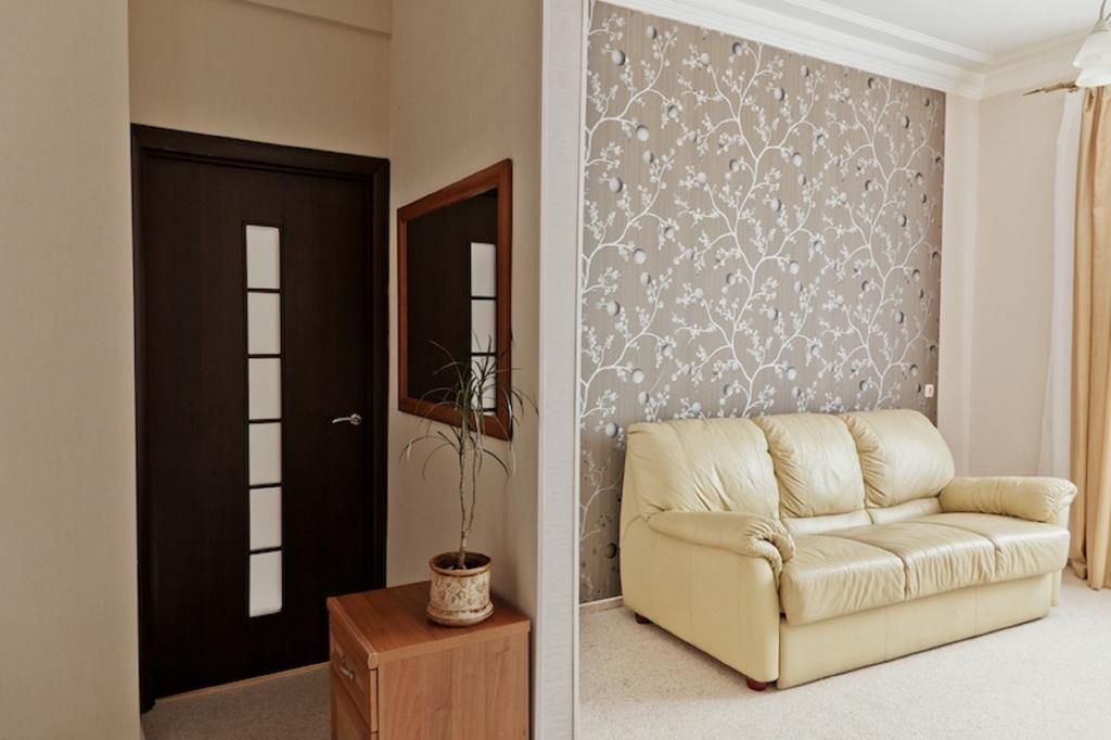 Appartement Flatcomfort Nezavisimosti 44 à Minsk Extérieur photo