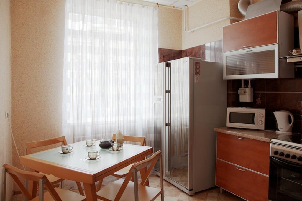 Appartement Flatcomfort Nezavisimosti 44 à Minsk Extérieur photo