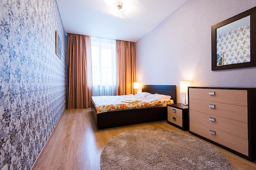 Appartement Flatcomfort Nezavisimosti 44 à Minsk Extérieur photo