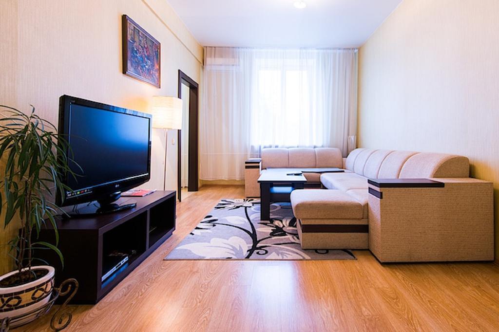 Appartement Flatcomfort Nezavisimosti 44 à Minsk Extérieur photo