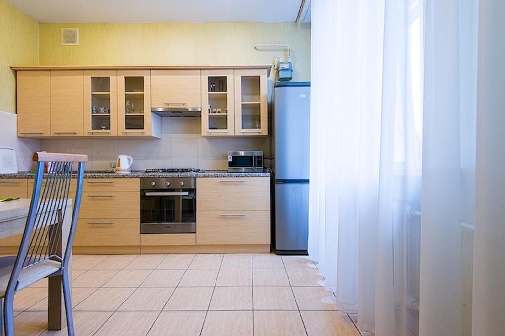 Appartement Flatcomfort Nezavisimosti 44 à Minsk Extérieur photo