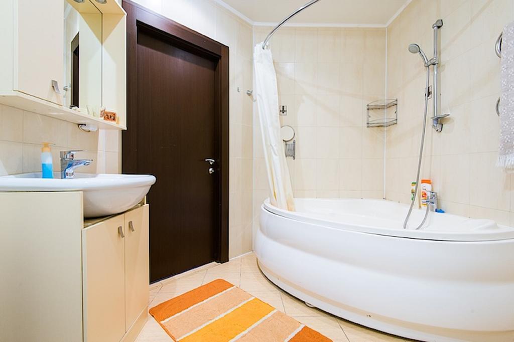 Appartement Flatcomfort Nezavisimosti 44 à Minsk Extérieur photo