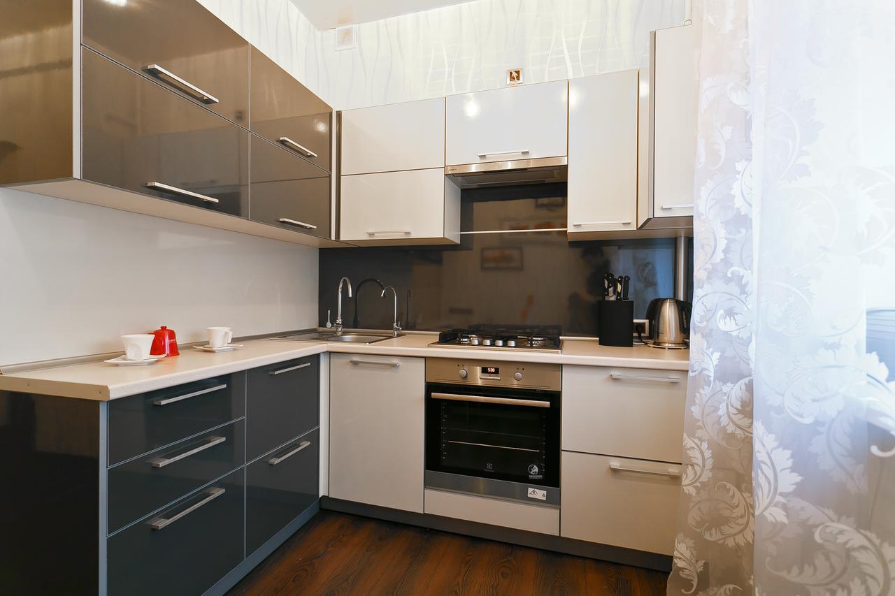 Appartement Flatcomfort Nezavisimosti 44 à Minsk Extérieur photo