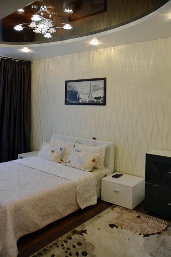 Appartement Flatcomfort Nezavisimosti 44 à Minsk Extérieur photo