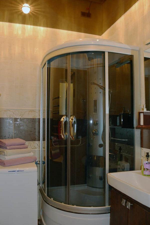 Appartement Flatcomfort Nezavisimosti 44 à Minsk Extérieur photo